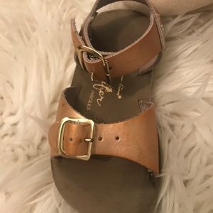 Toddler Salt Water sandals